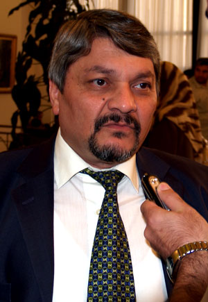 Aragh Naft